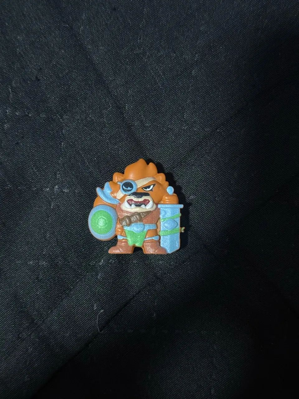 01 Gogos Elo Monsters Evolution Rogarn