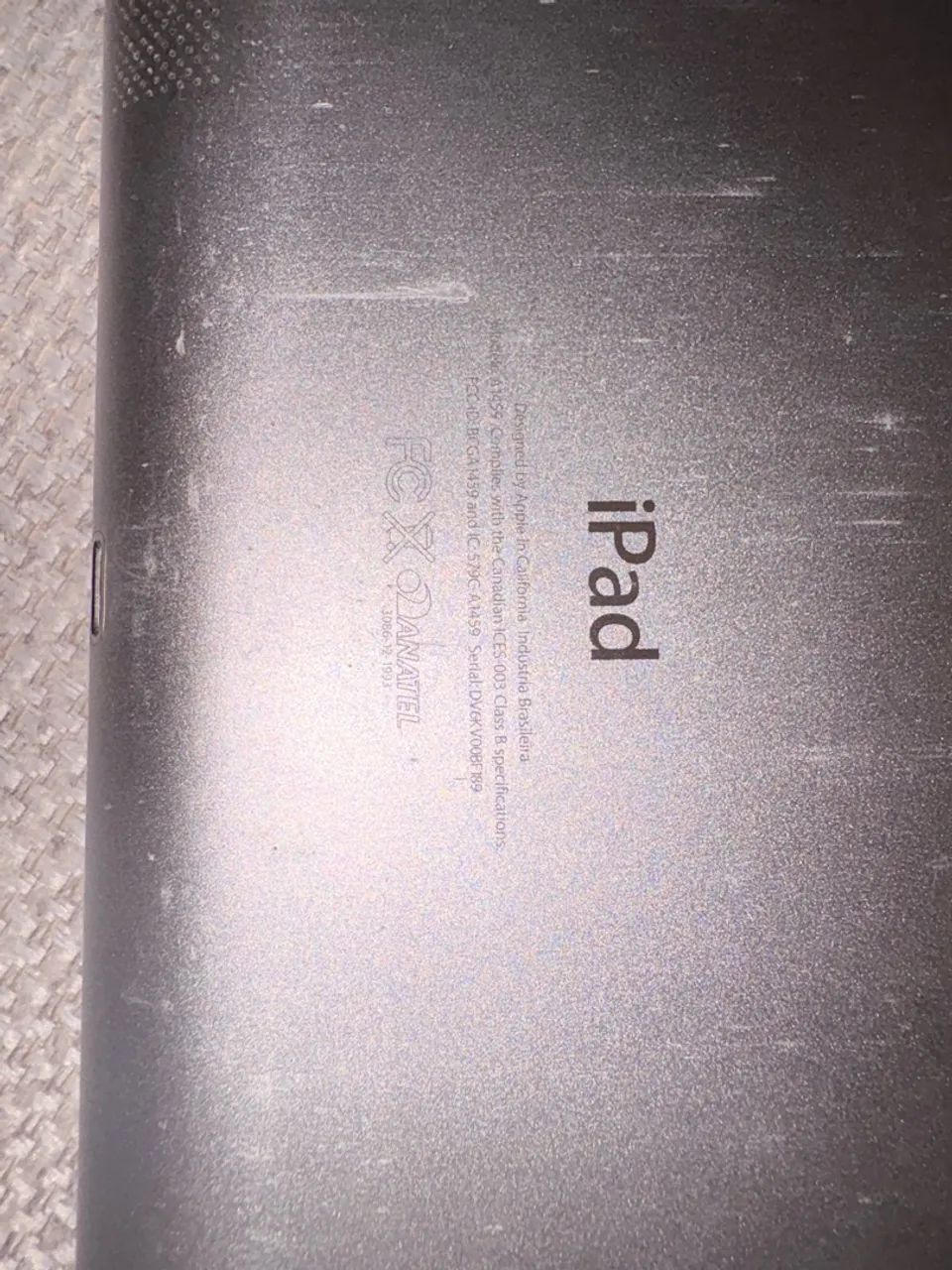 ipad apple 4ª gen 9,1? - Foto 2
