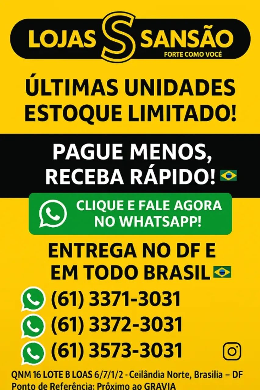 Kit Vaso Sanitário com Caixa Acoplada e Assento Branco Duplo Acionamento 3/6L  - Foto 5