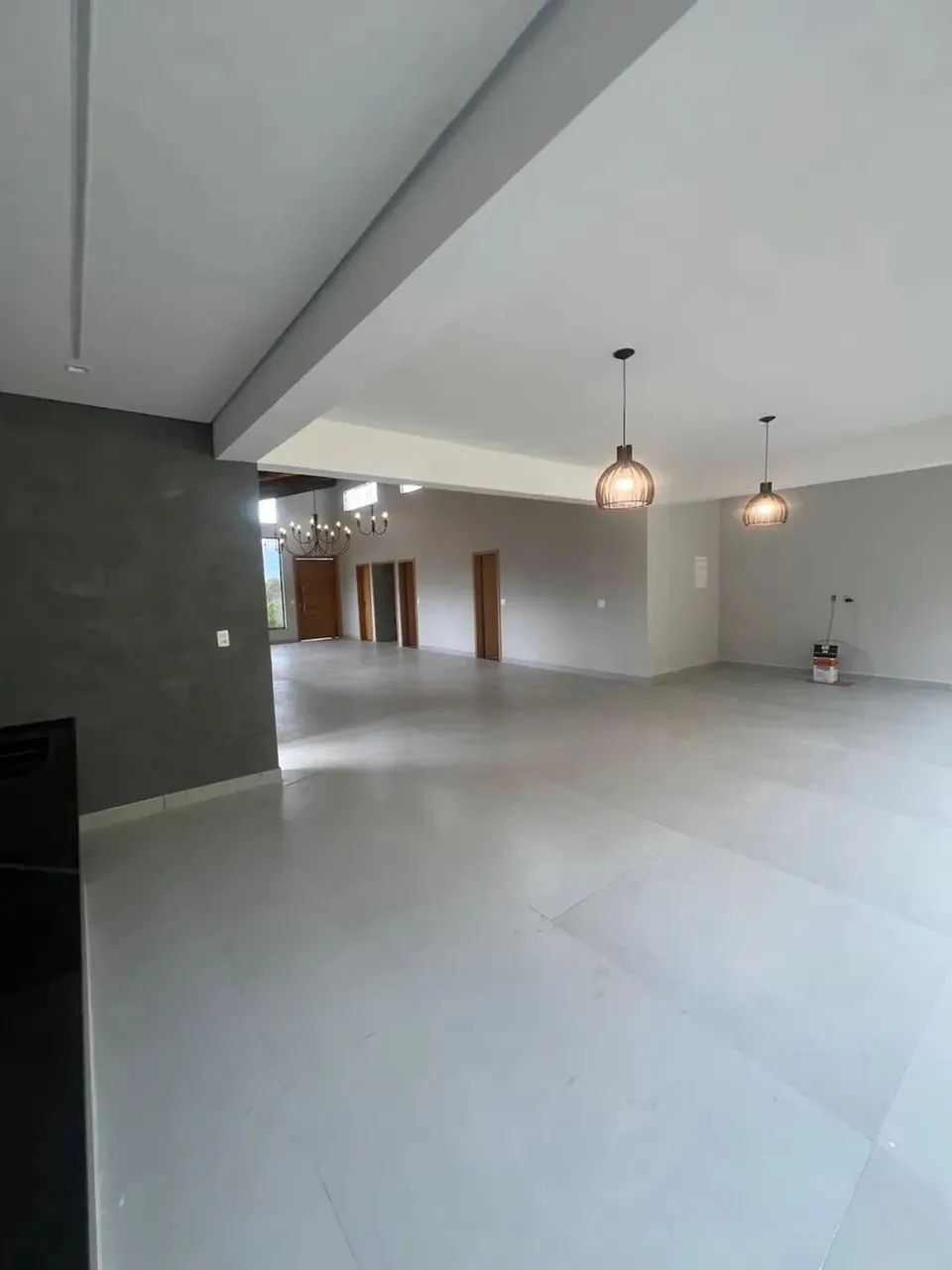 Casa de condomínio para venda tem 220 metros quadrados com 3 quartos - Foto 5