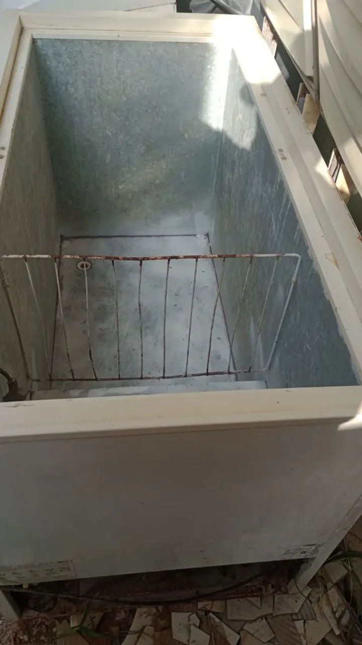 Freezer 2 p. - Foto 5