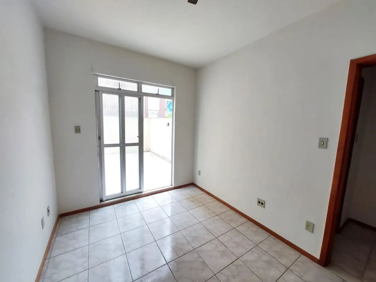 Apartamento 1 quarto - São Mateus