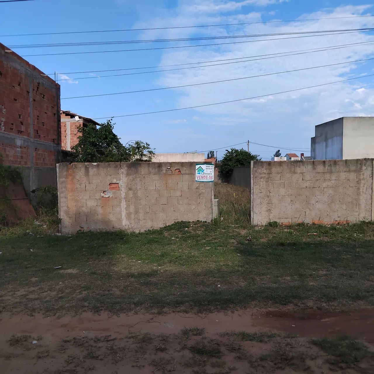 Terreno - chapéu do Sol - Foto 3