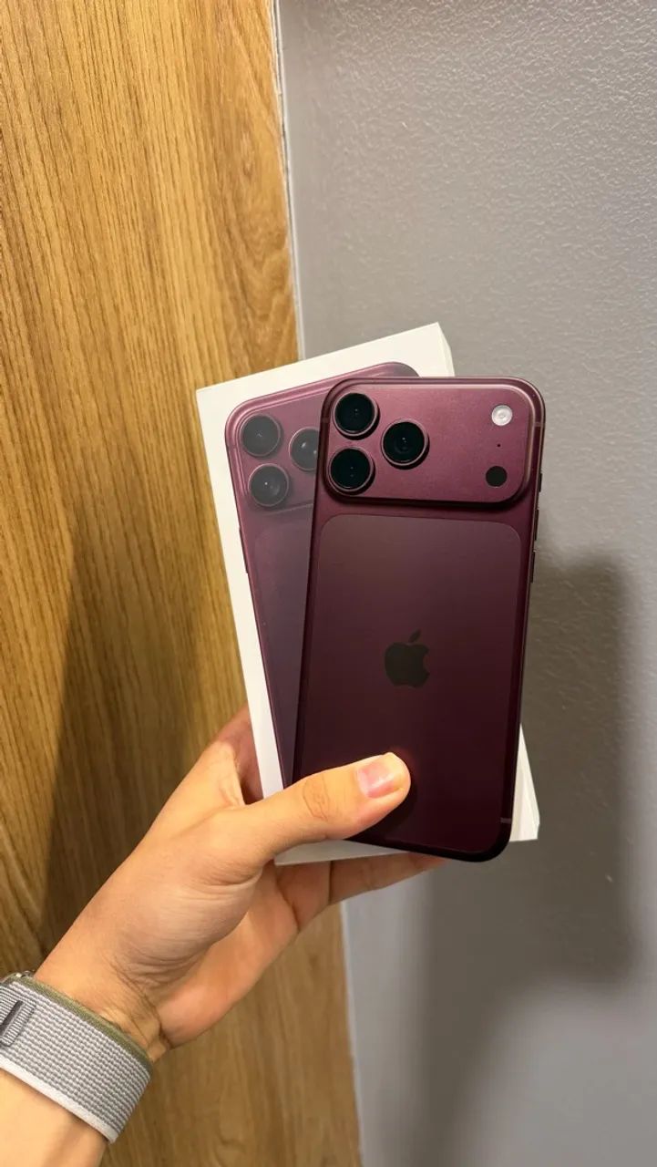 iPhone 18 Pro Max 256