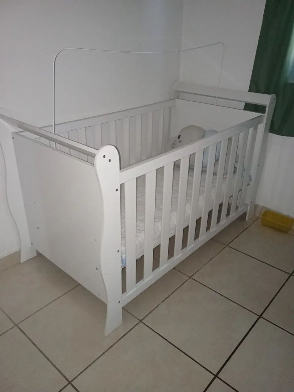 Berço  - Foto 3