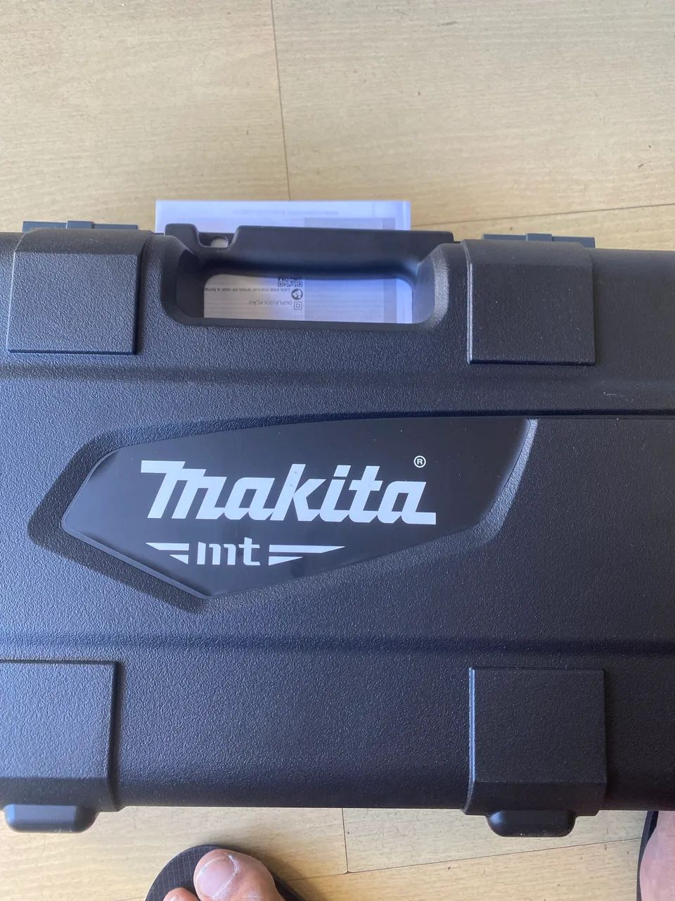 Furadeira Makitta  - Foto 2