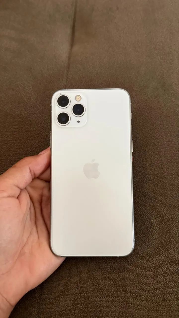 IPhone 11 Pro 64g Zero  - Foto 2