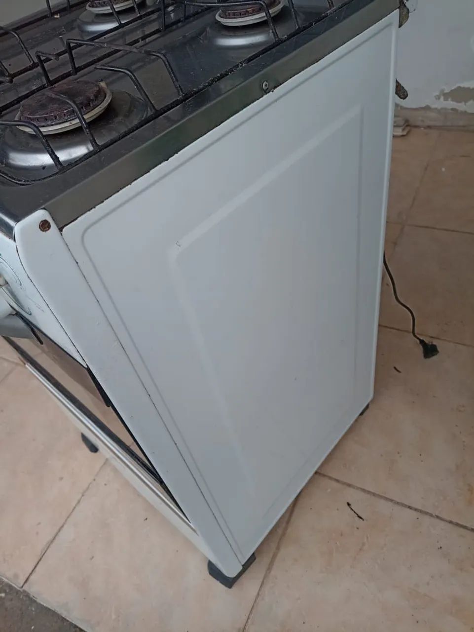 Fogão 4 bocas  - Foto 5