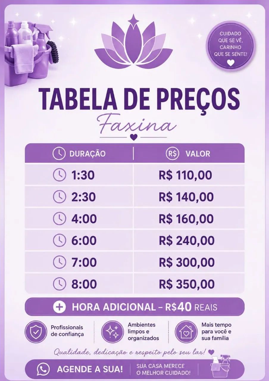 Diarista 