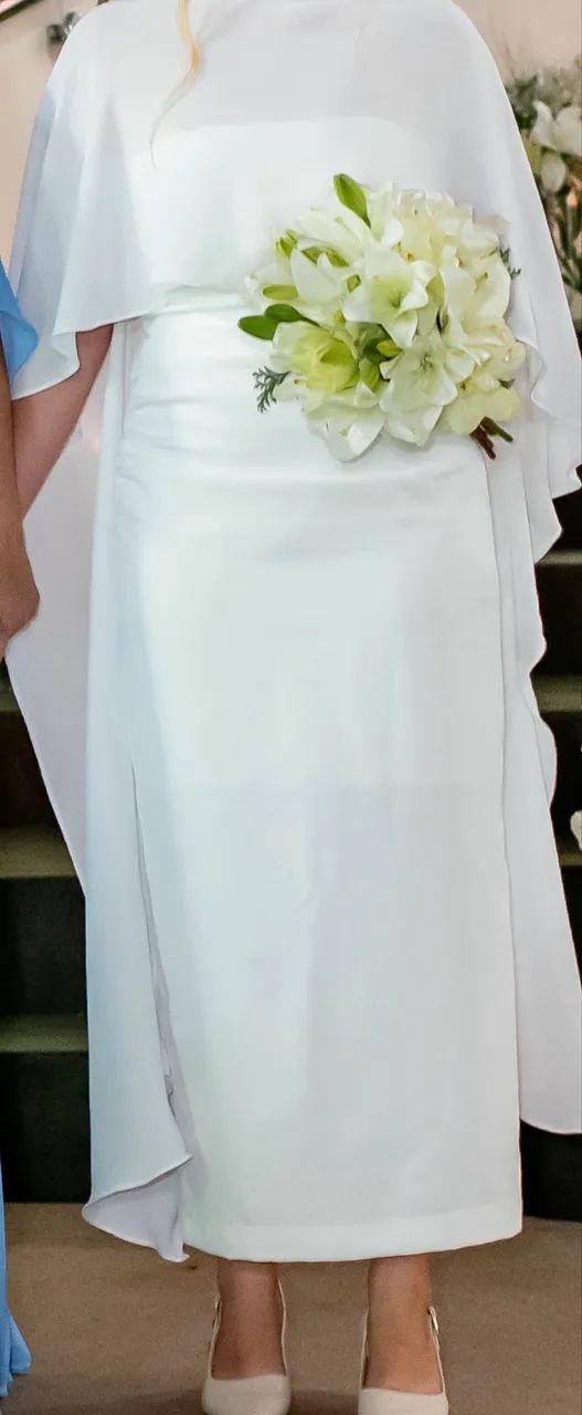 Vestido de noiva - Foto 2