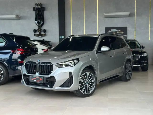 BMW X1 2023