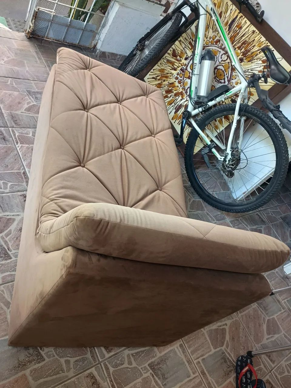 Vendo linda Espreguiçadeira  - Foto 3
