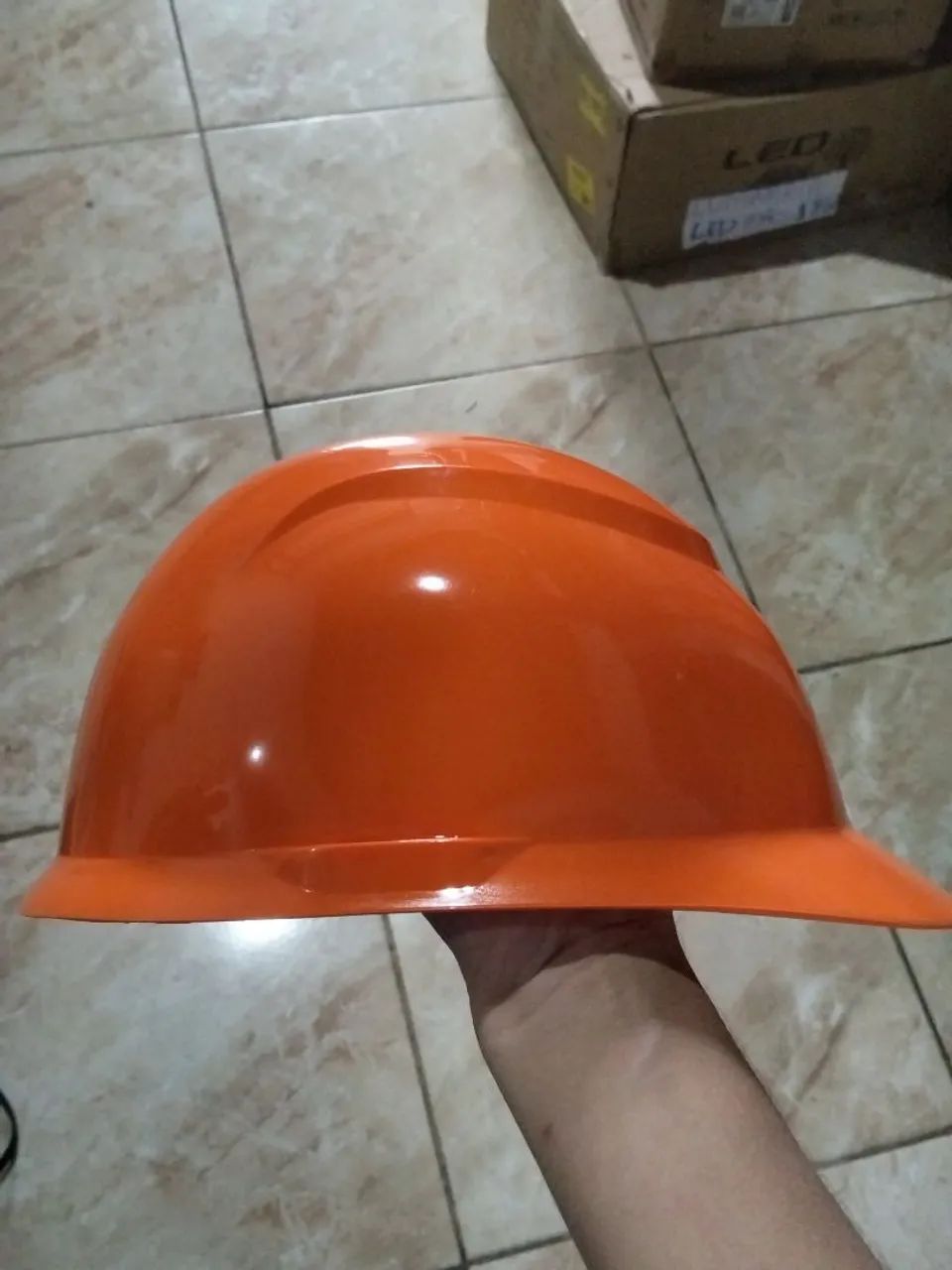 Capacete  - Foto 2
