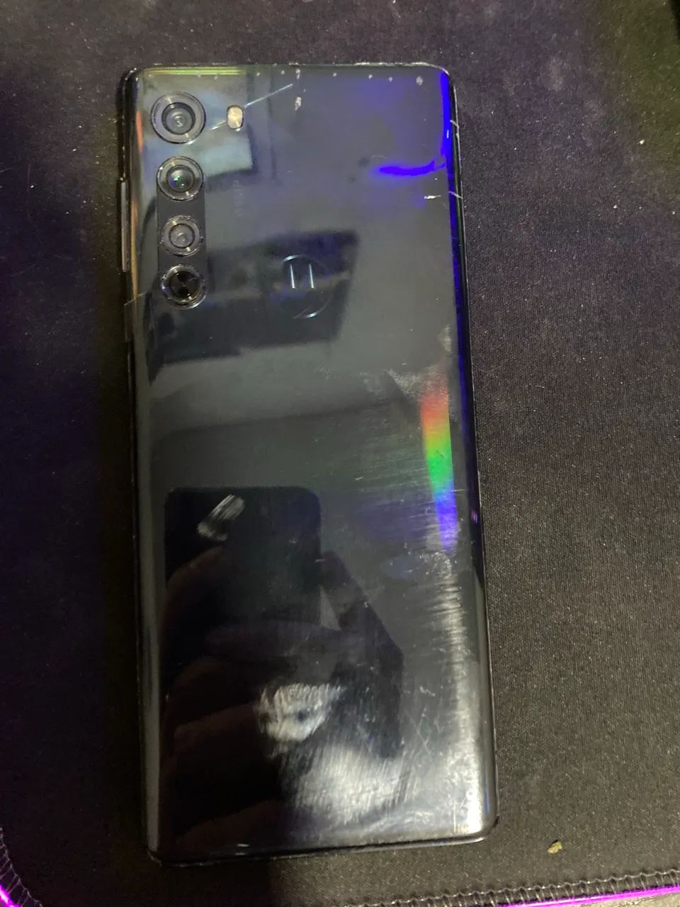 Motorola edge 5G - Foto 3