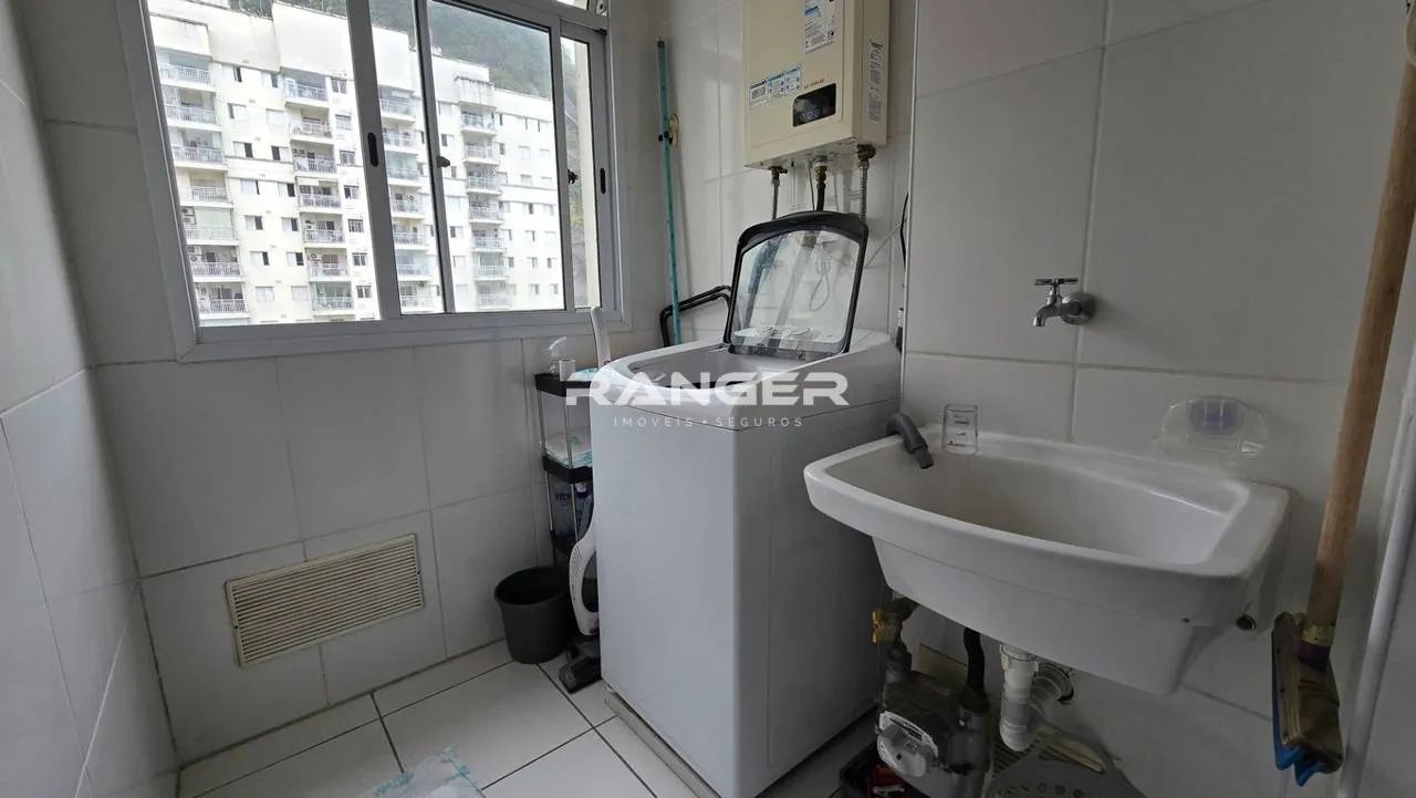 2 quartos no Acqua Play a venda - Foto 4