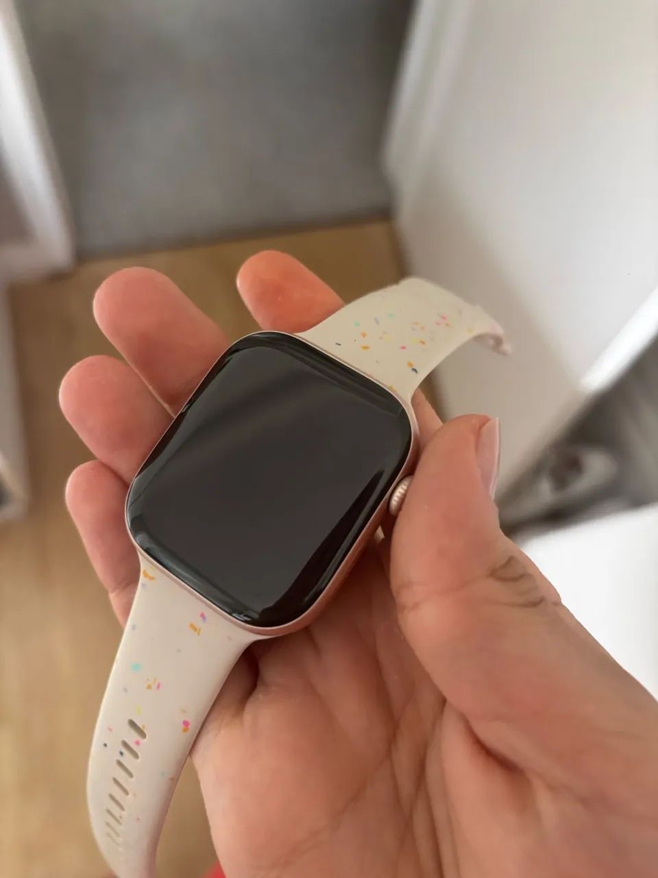 Apple Watch Series 11 (GPS) - 46 mm - Foto 5