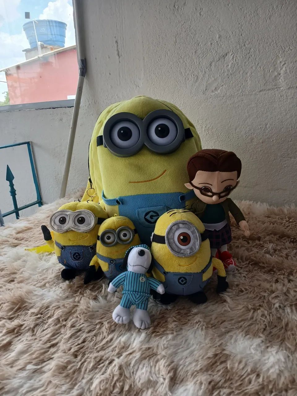 Lote de pelucias 10 - Foto 2