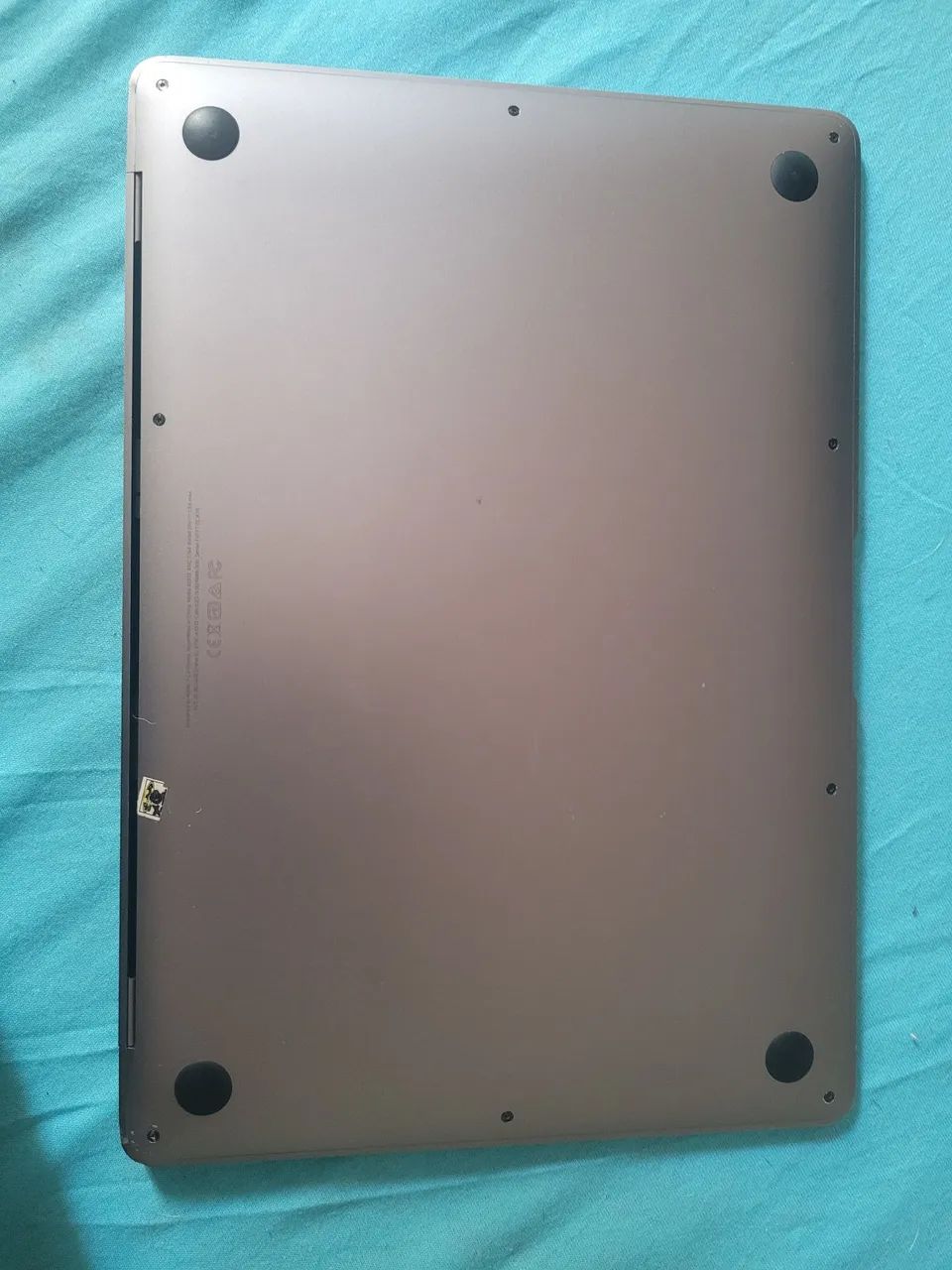 Macbook air 2018 i5 8gb ssd de 250 - Foto 3