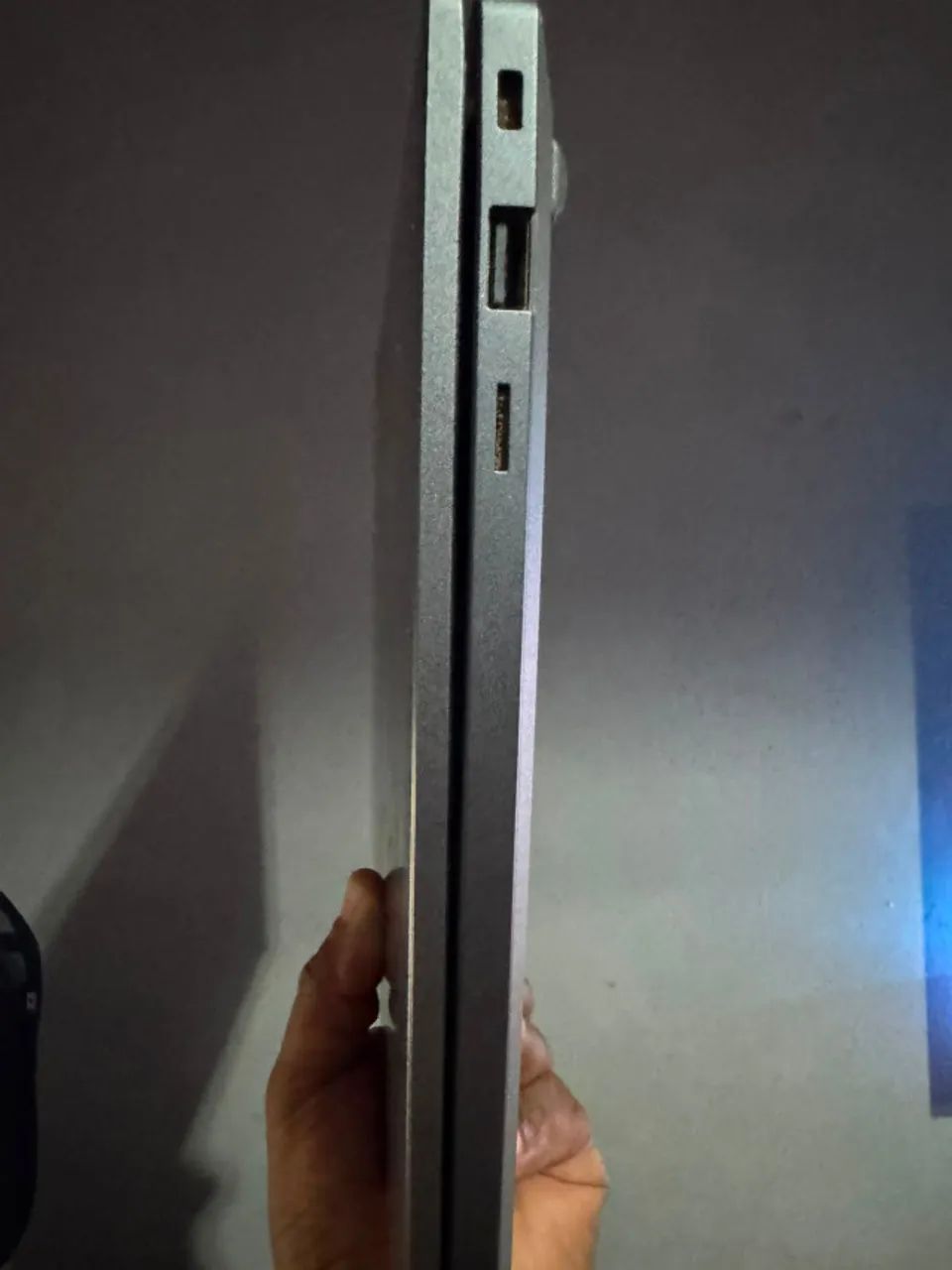 NOTEBOOK SAMSUNG BOOK CELERON - Foto 5