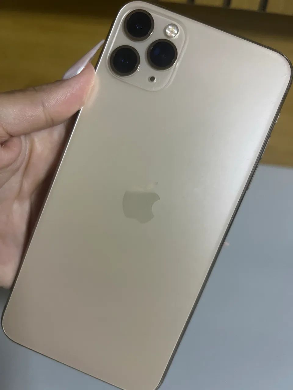 iPhone 11 Pro Max 256gb