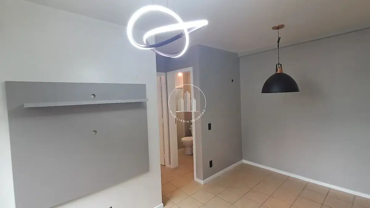 Apartamento 2 Quartos no Parque da Ponte Clube - Ponte do Imaruim - Foto 2