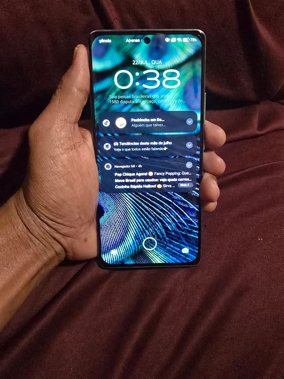 Note 14 pro - Foto 3