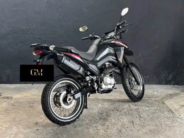 bros nrx 160 - Foto 4