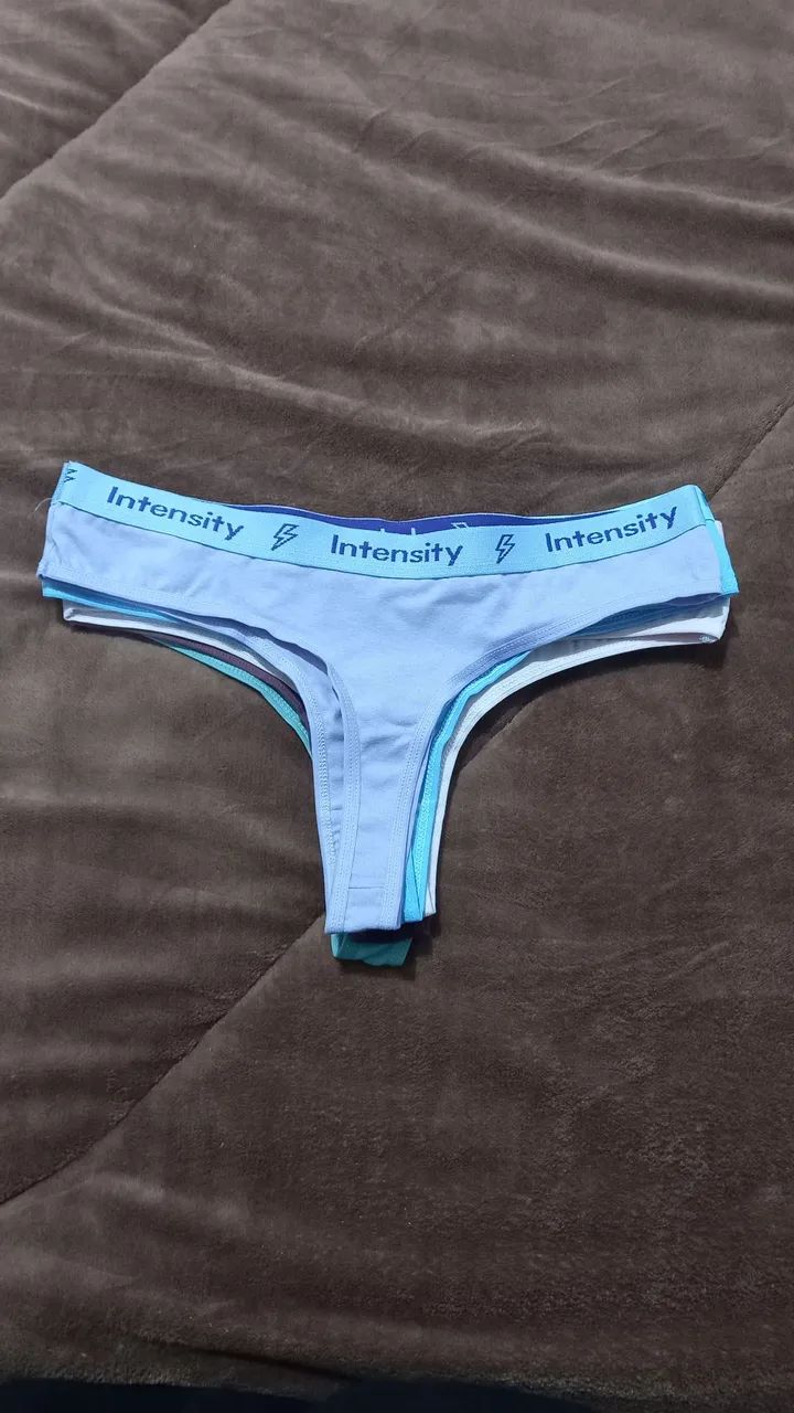 Roupas intima 