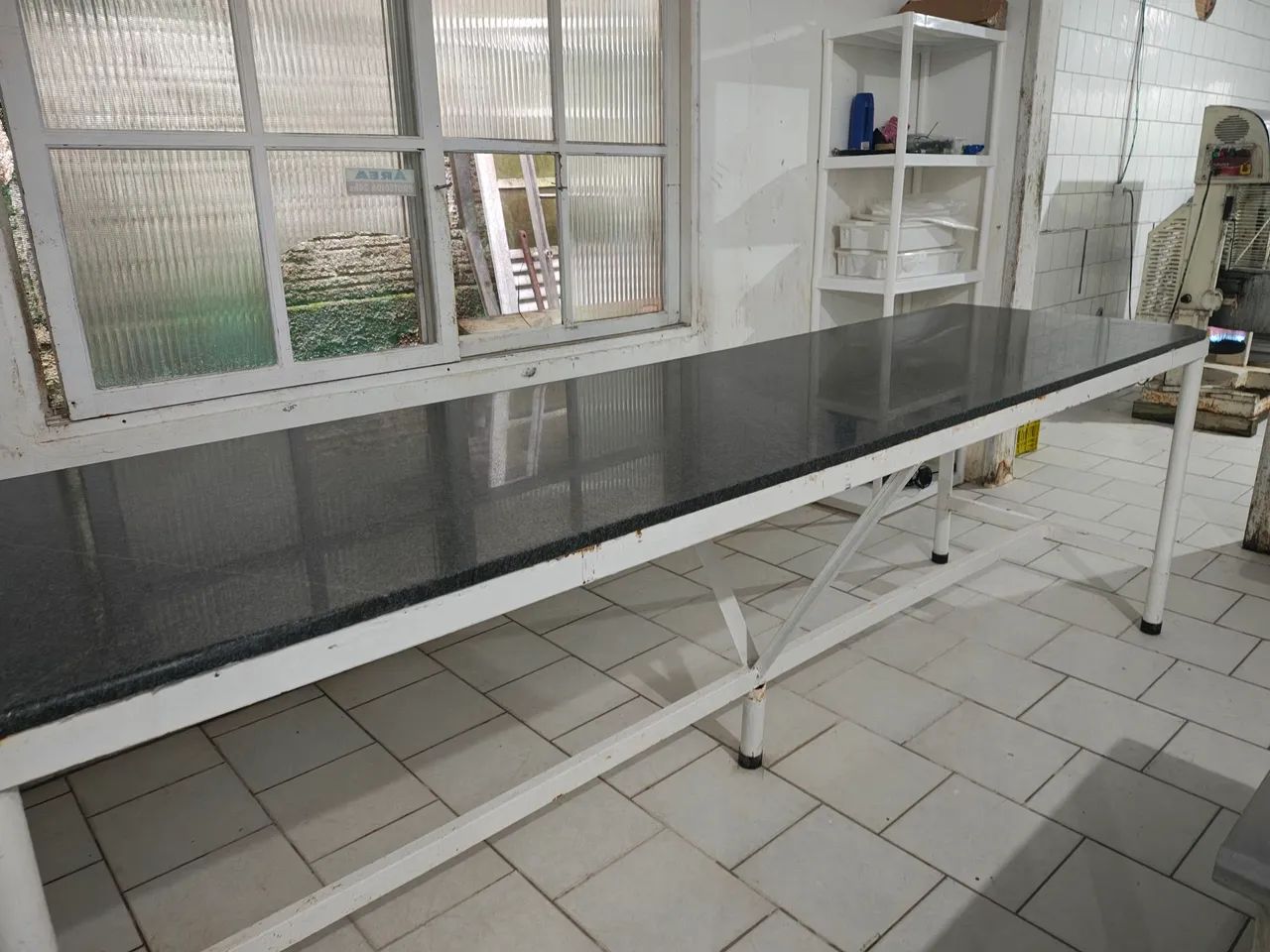 Fábrica de salgados  - Foto 5