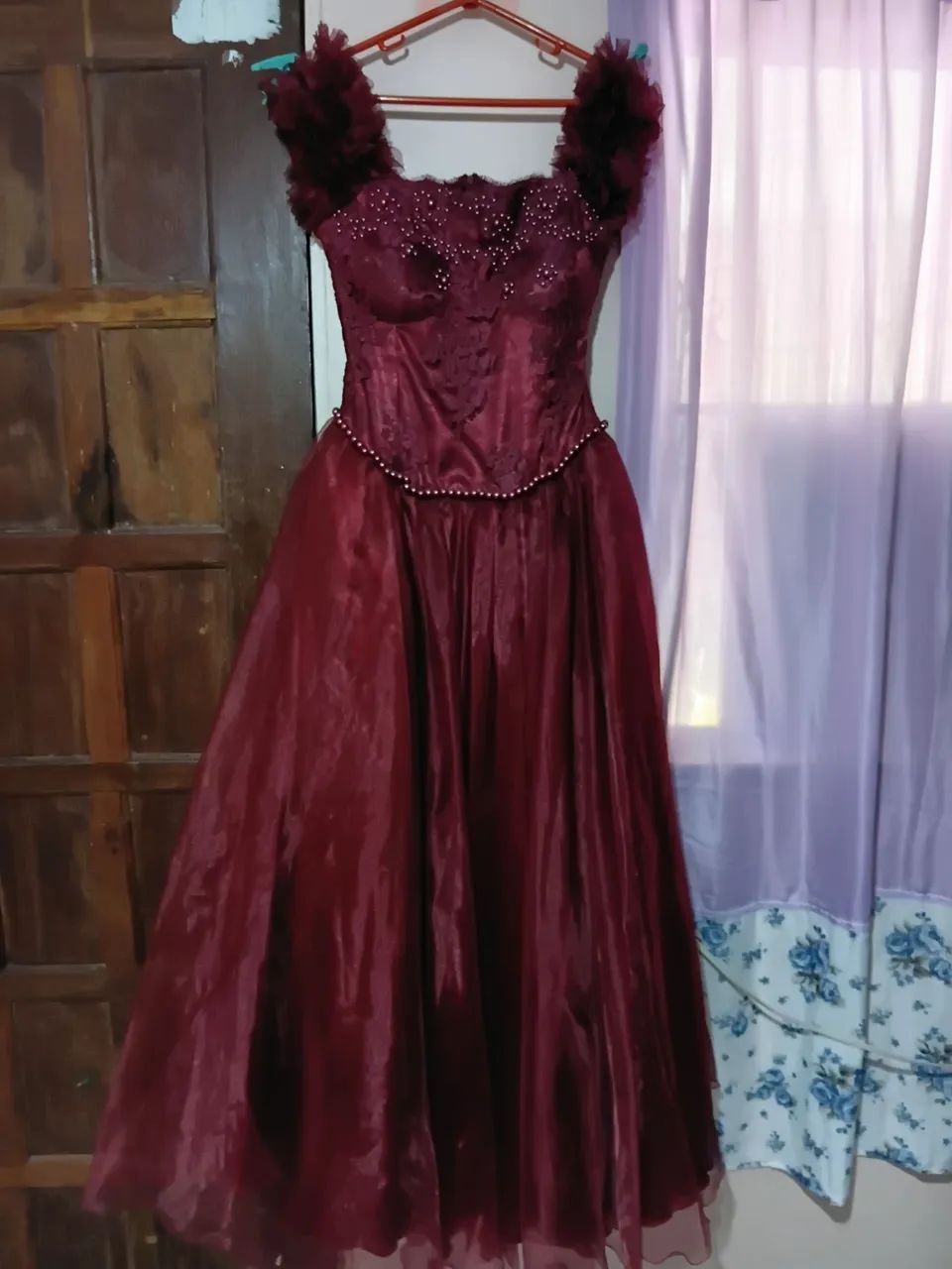 Vestido Para Formatura  - Foto 2