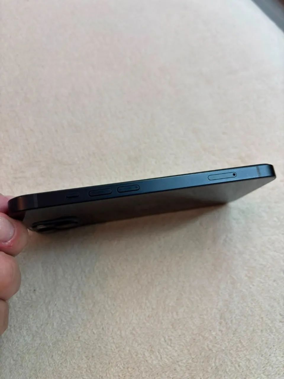 IPhone 13 128GB - ESTADO DE NOVO, NUNCA ABERTO! - Foto 3