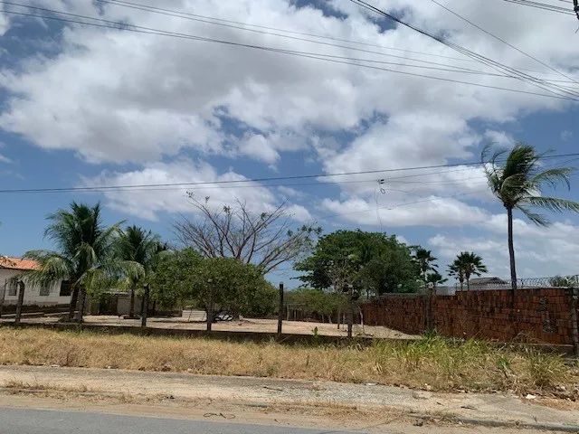 TERRENO para alugar na cidade de CAUCAIA-CE - Foto 2