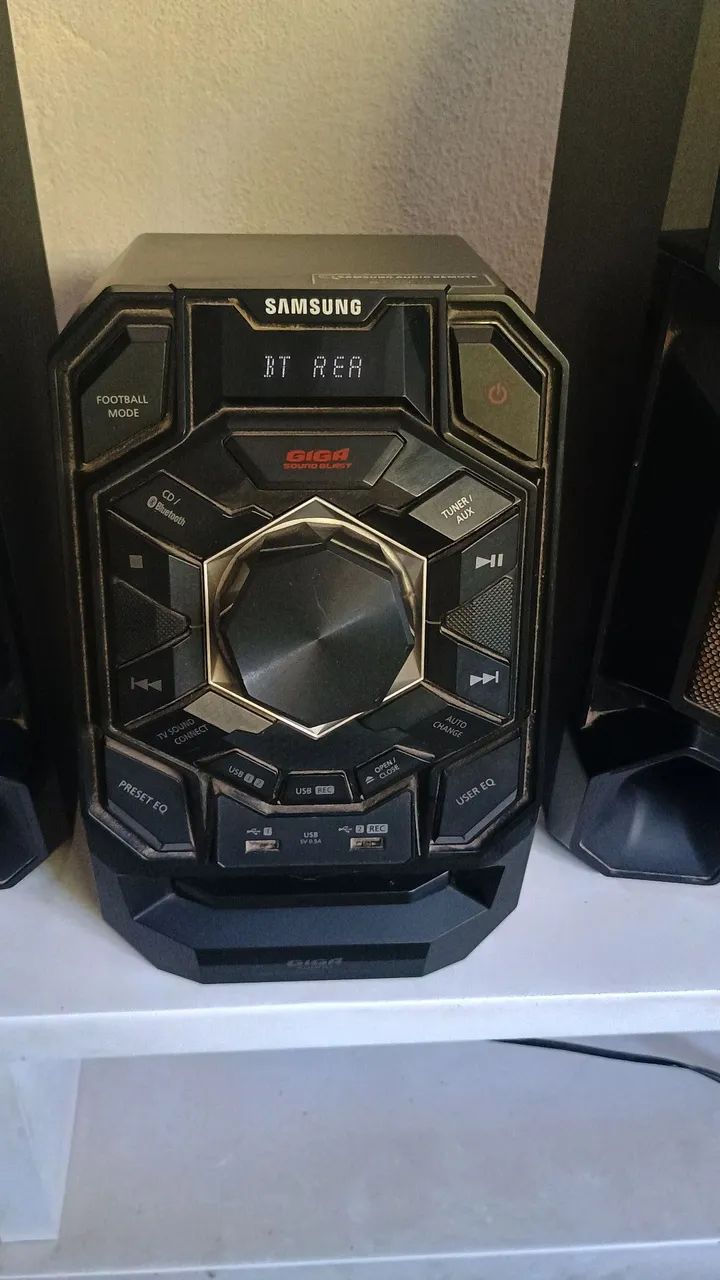 Som Samsung - Foto 4