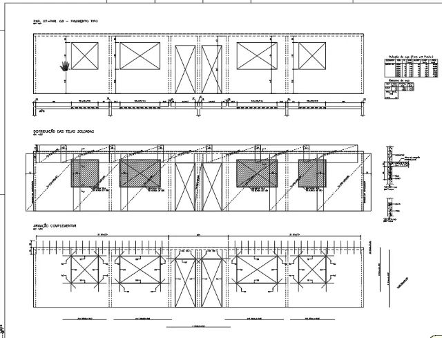 Engenheiro Civil - Projetista parede de Concreto - Foto 3