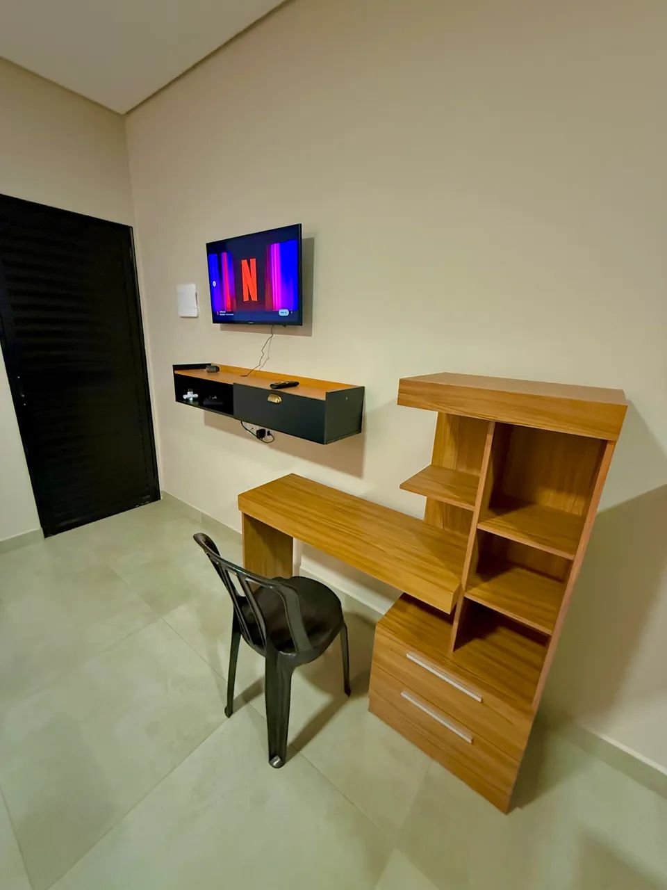 LINDO LOFT MOBILIADO  - Foto 3
