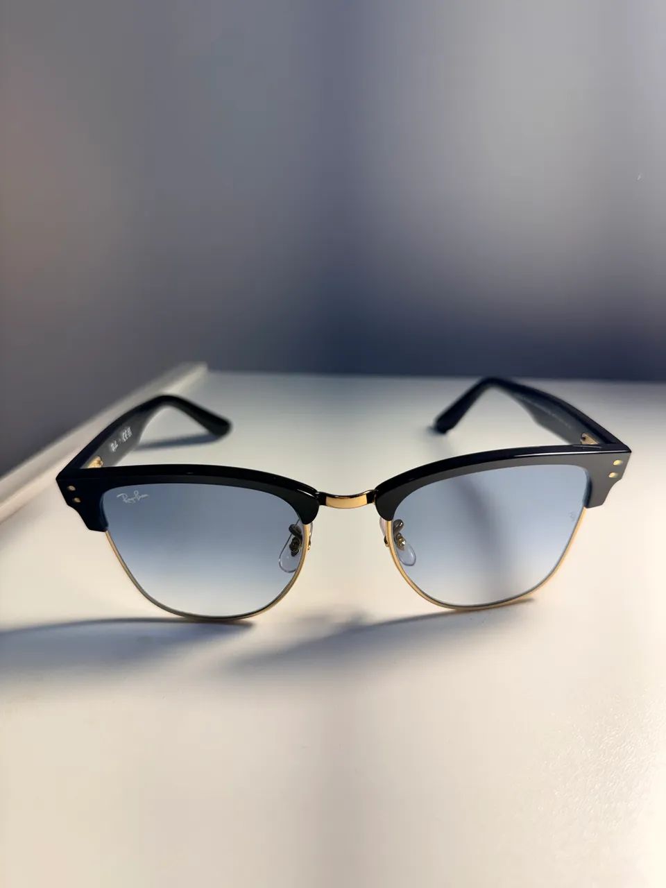 Óculos Ray Ban original - Foto 3