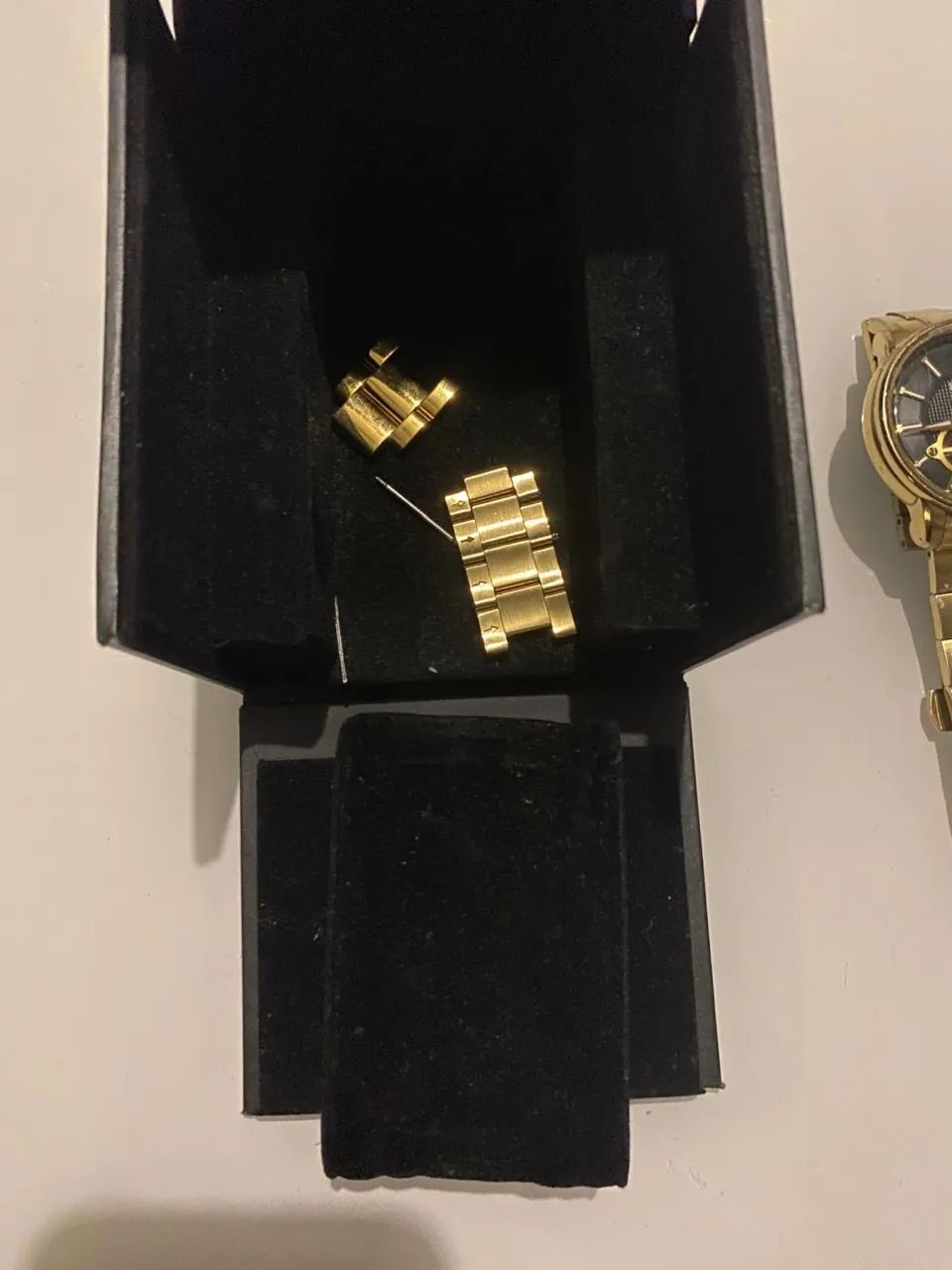Relogio Bulova - Foto 5