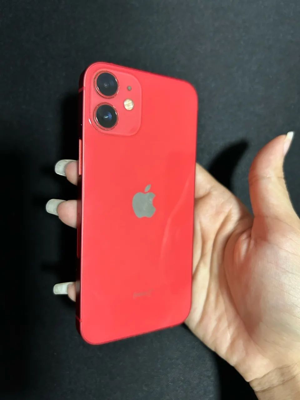 iPhone 12 mini
