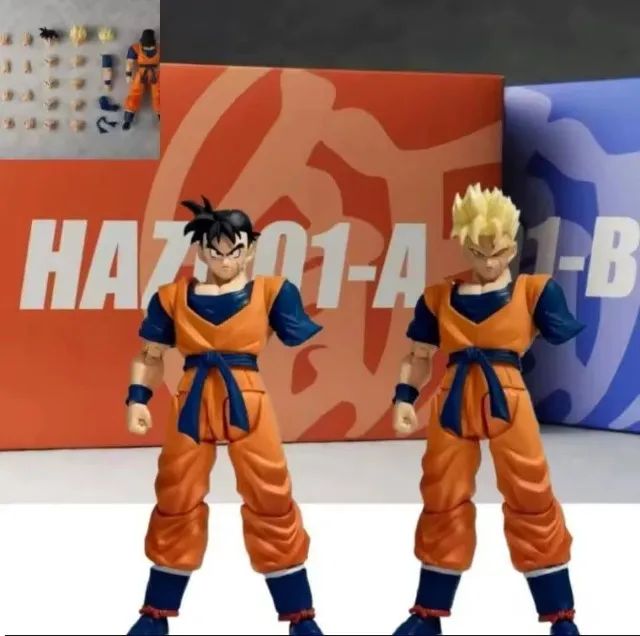 Mirai Gohan