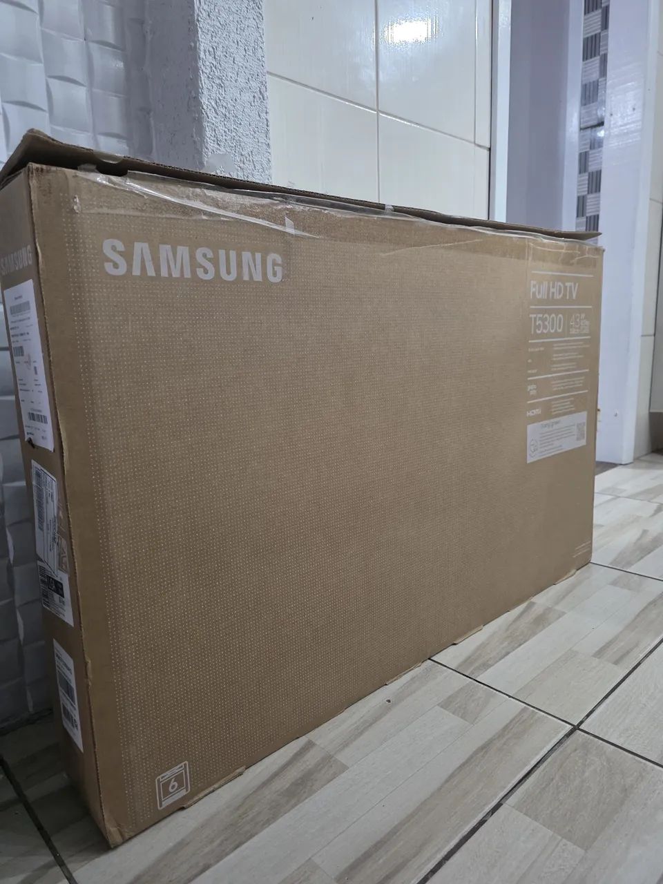 Tv smart 43 - Foto 5