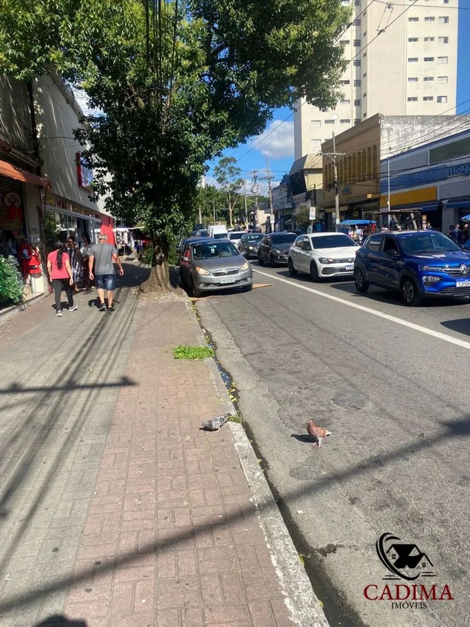 Salão comercial para venda na Vila Formosa! - Foto 4