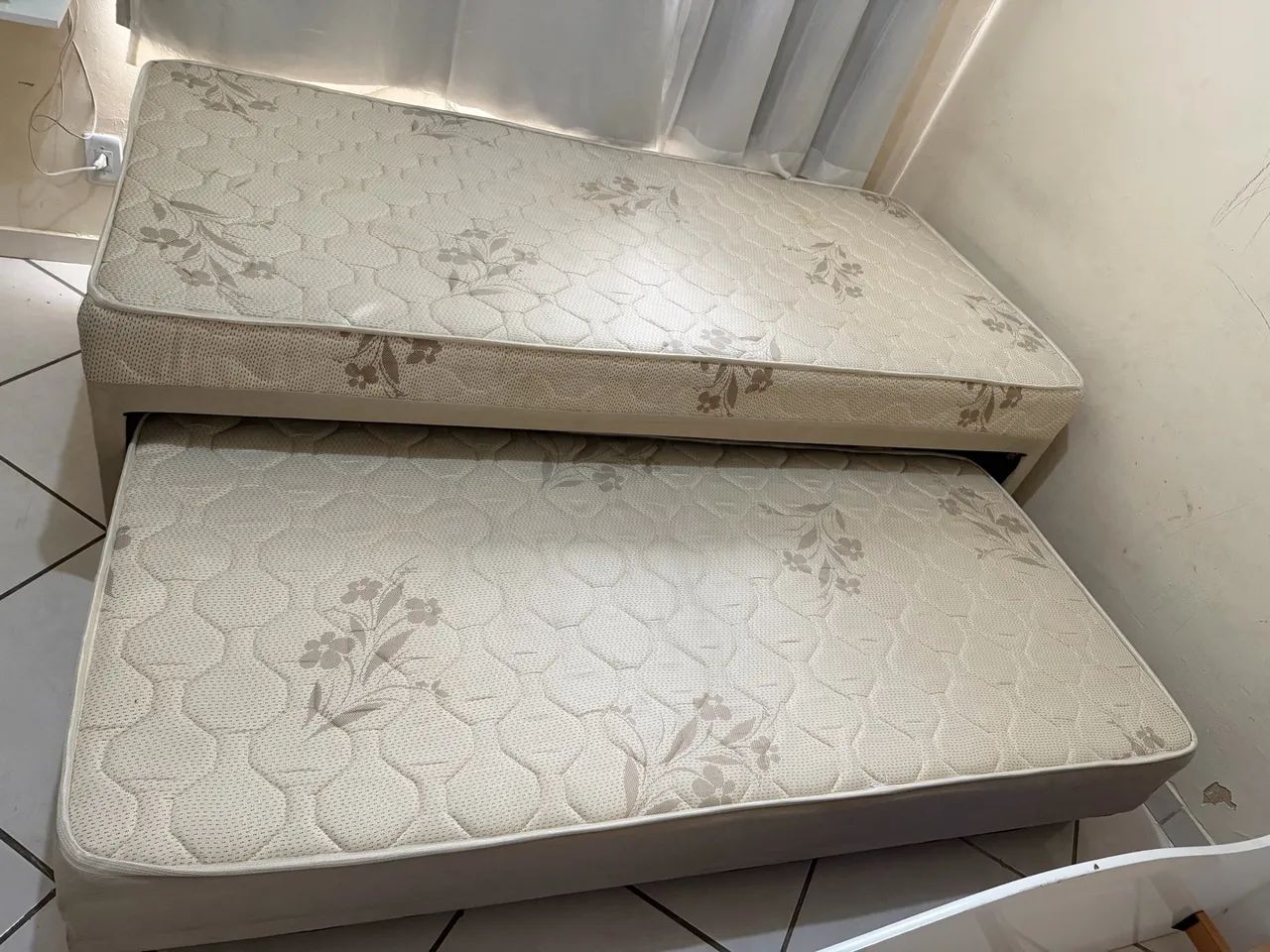 Cama  - Foto 3
