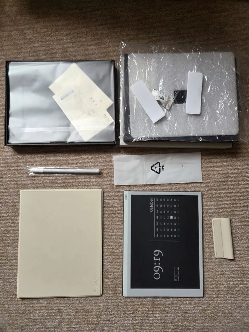 Onyx Boox Go 10.3