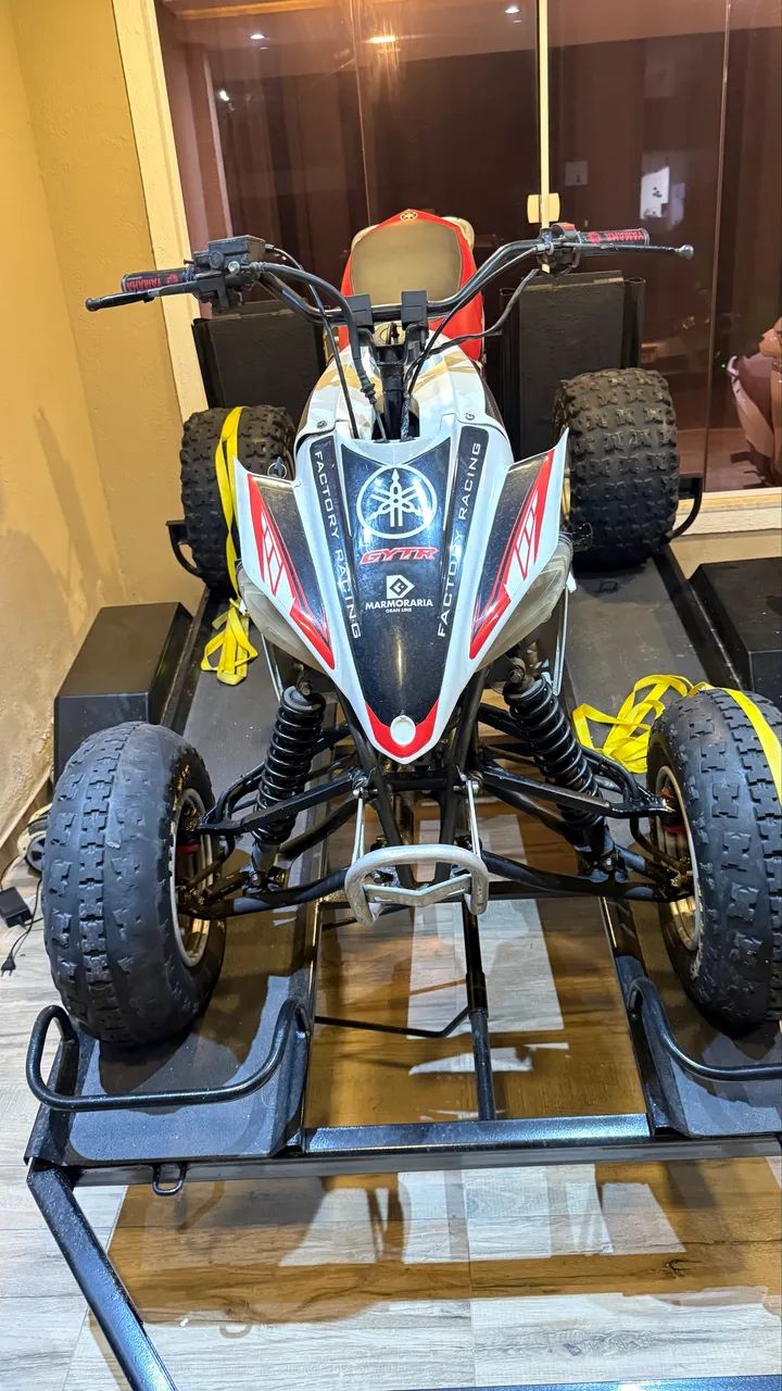 Quadriciclos e carrocinha - Foto 3