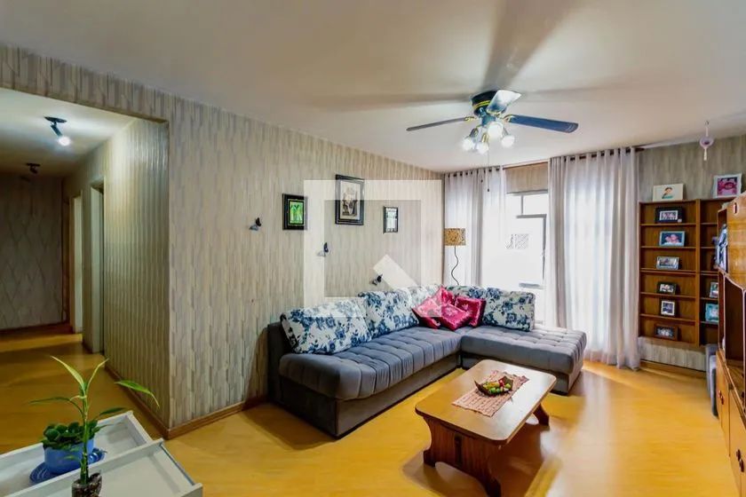 Apartamento à Venda - Barra Funda, 3 Quartos, 82 m2 - Foto 3