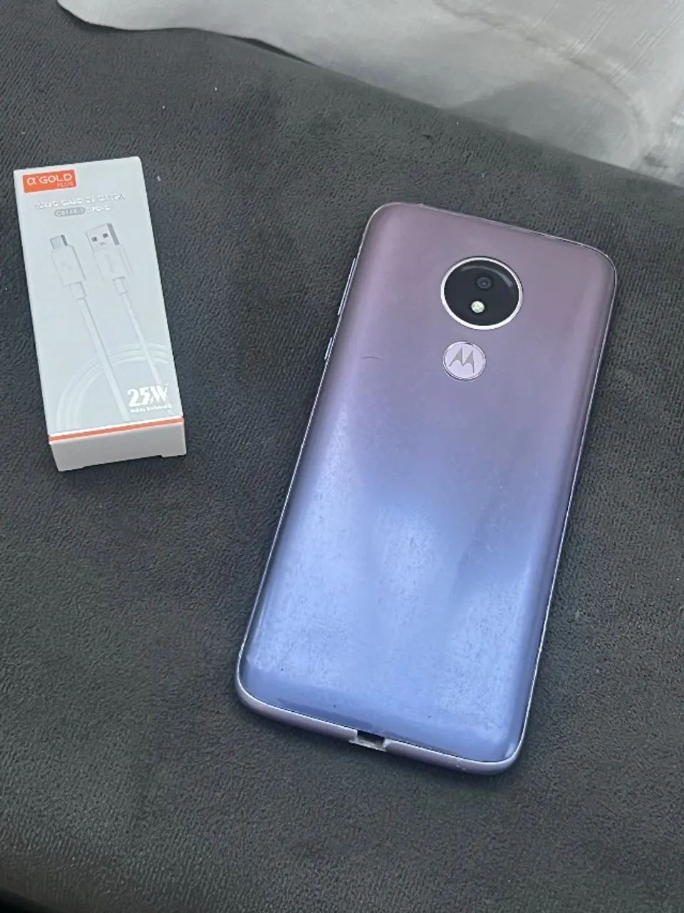 Moto g7 power - Foto 2