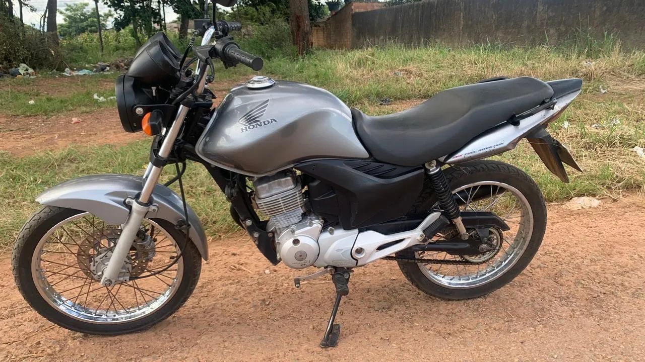 CG150 - Foto 4