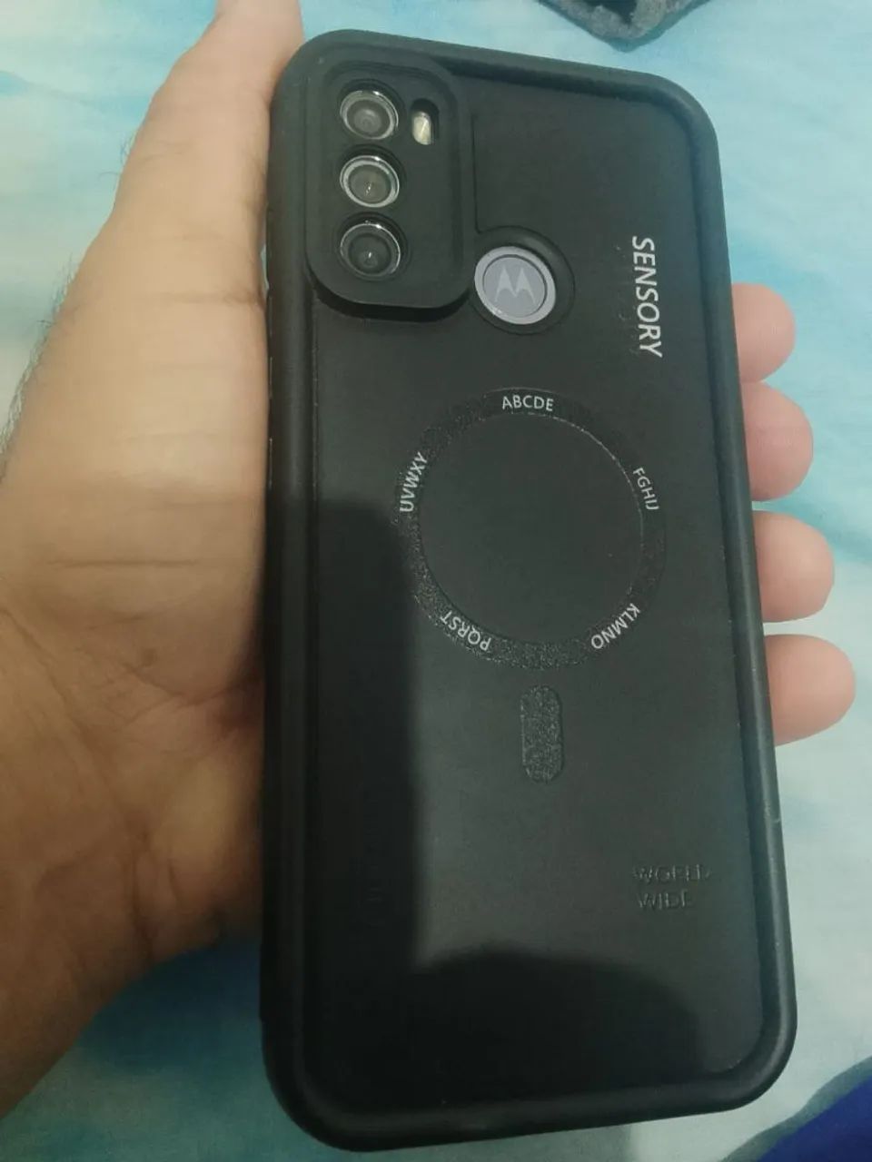 Motog 60  - Foto 3