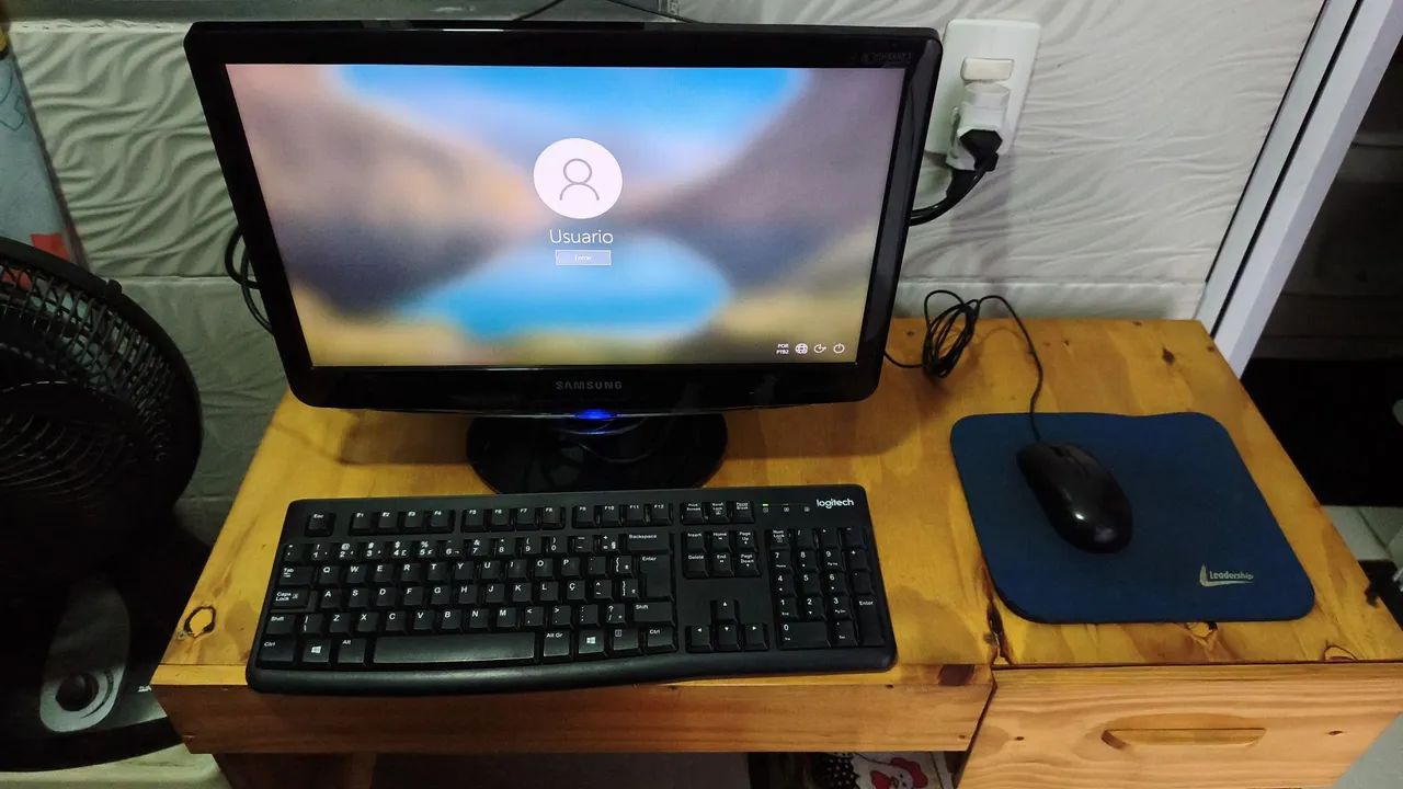 Computador Completo - Foto 3
