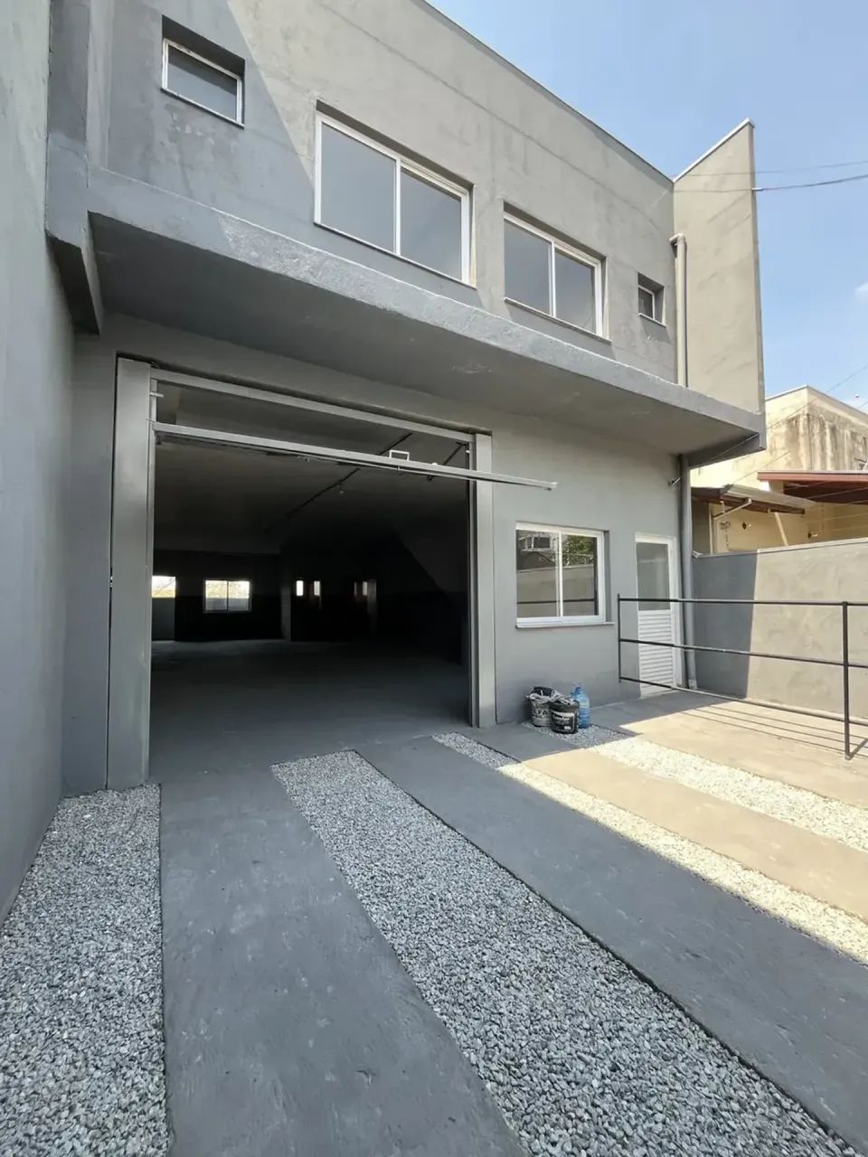 Galpão/Depósito/Armazém para venda com 187 metros quadrados - Foto 2
